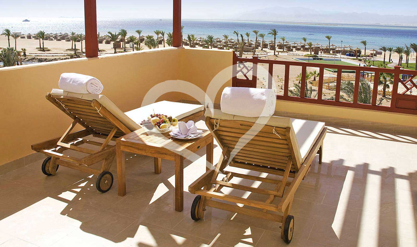 Suite Classic Sea View