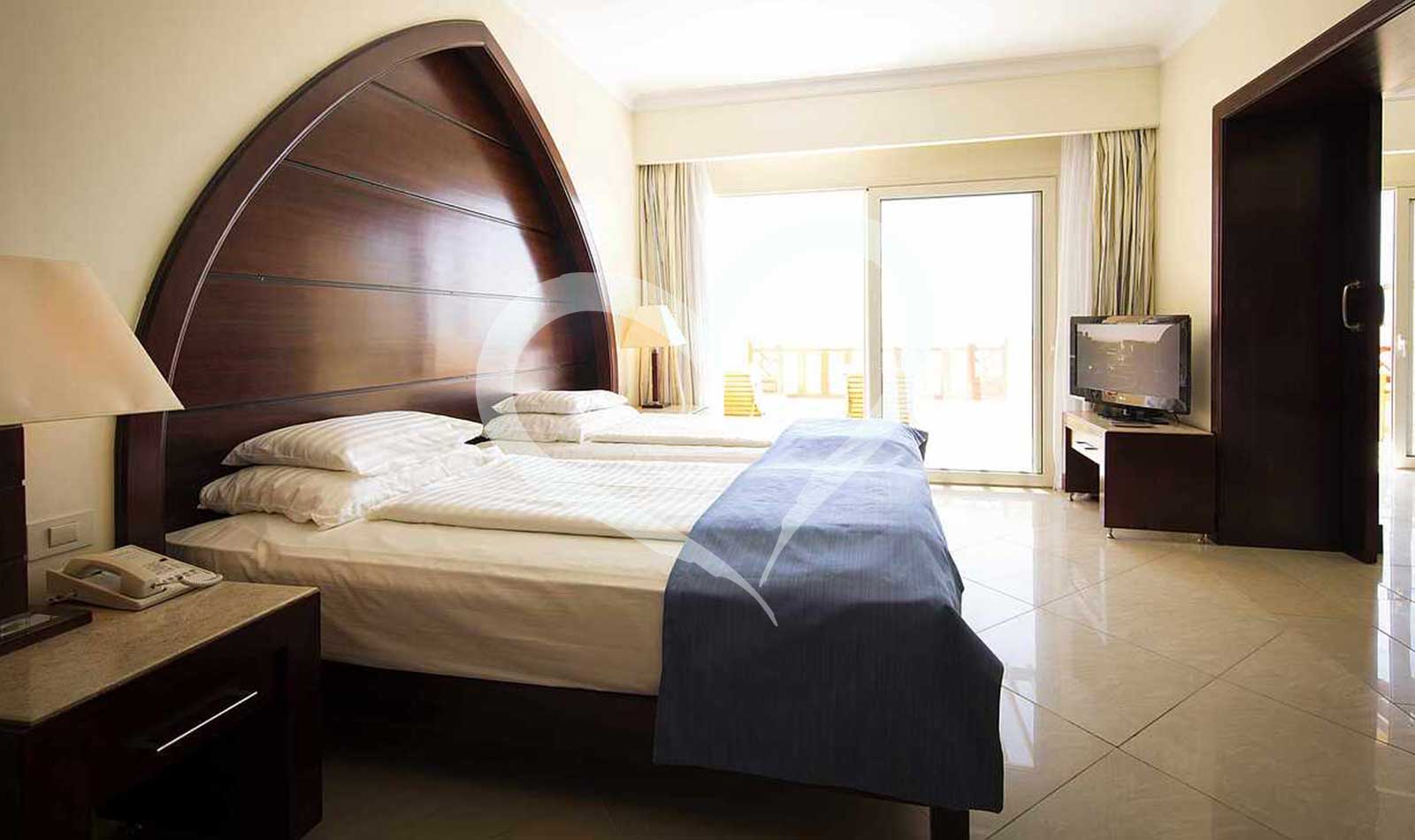 Suite Comfort Sea View