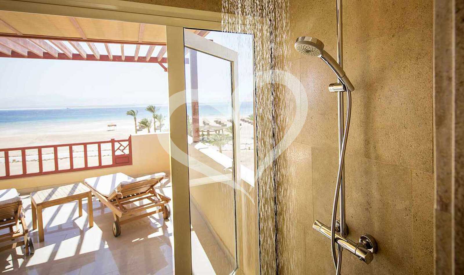 Suite Comfort Sea View