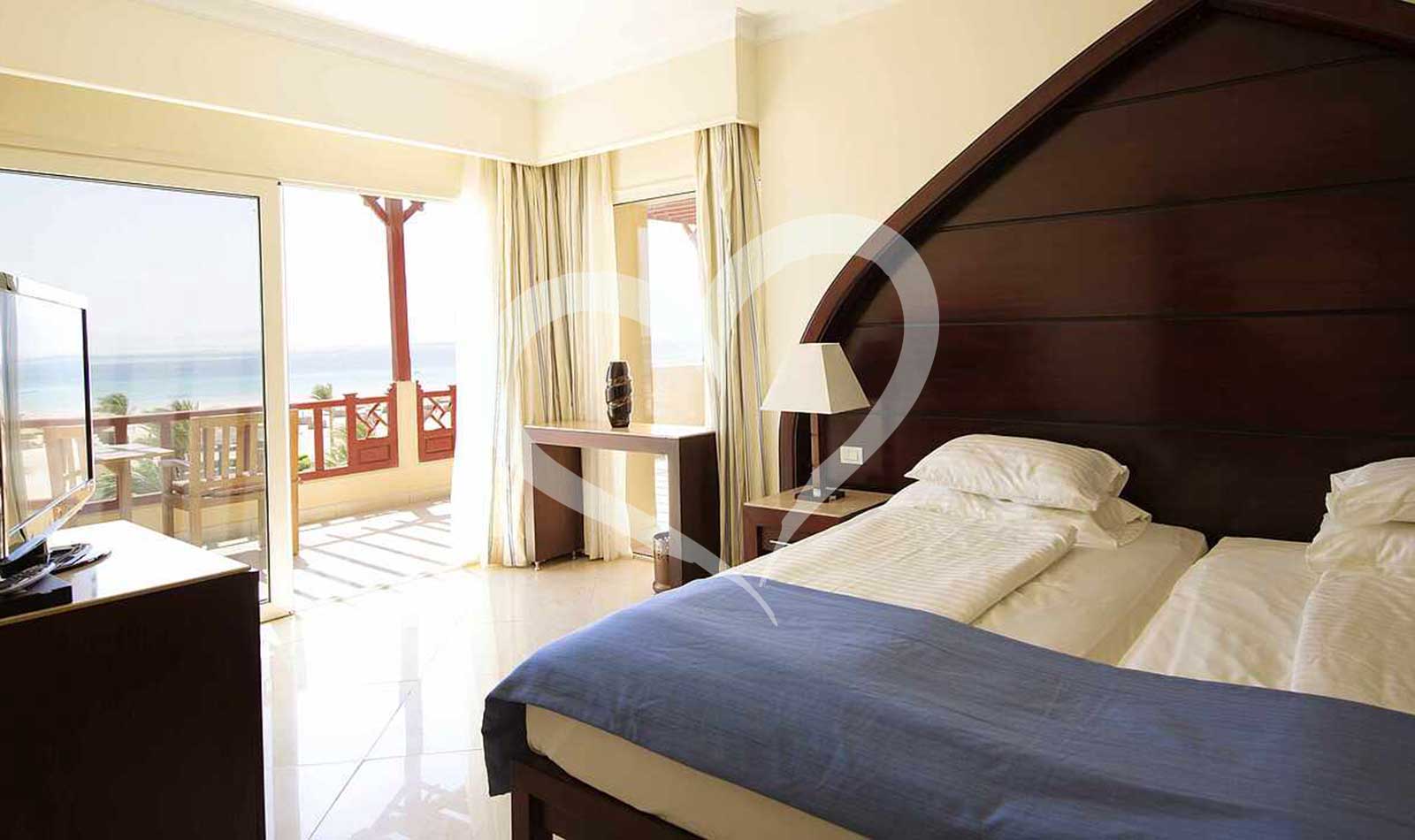 Suite Comfort Sea View