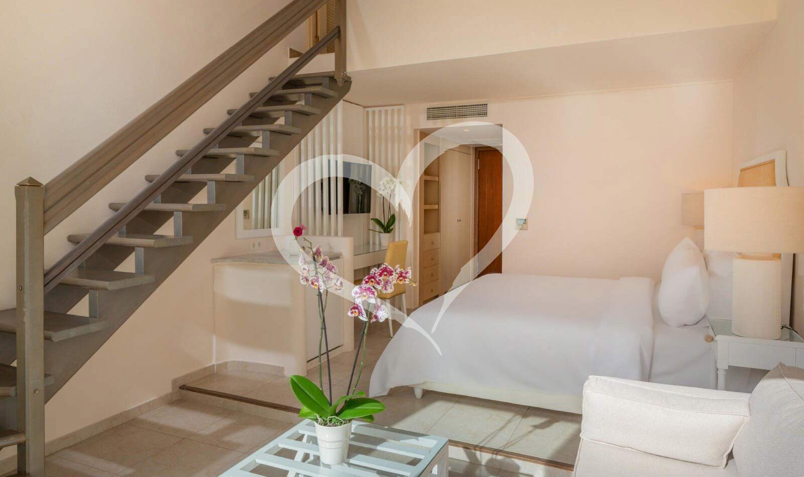 Maisonette Garden View
