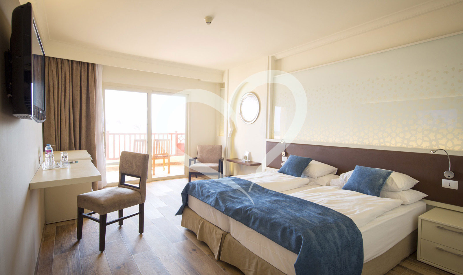 Double Room Classic