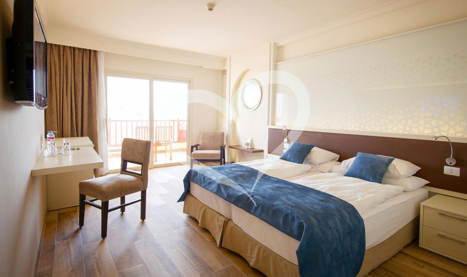 Double Room Classic Sea Side