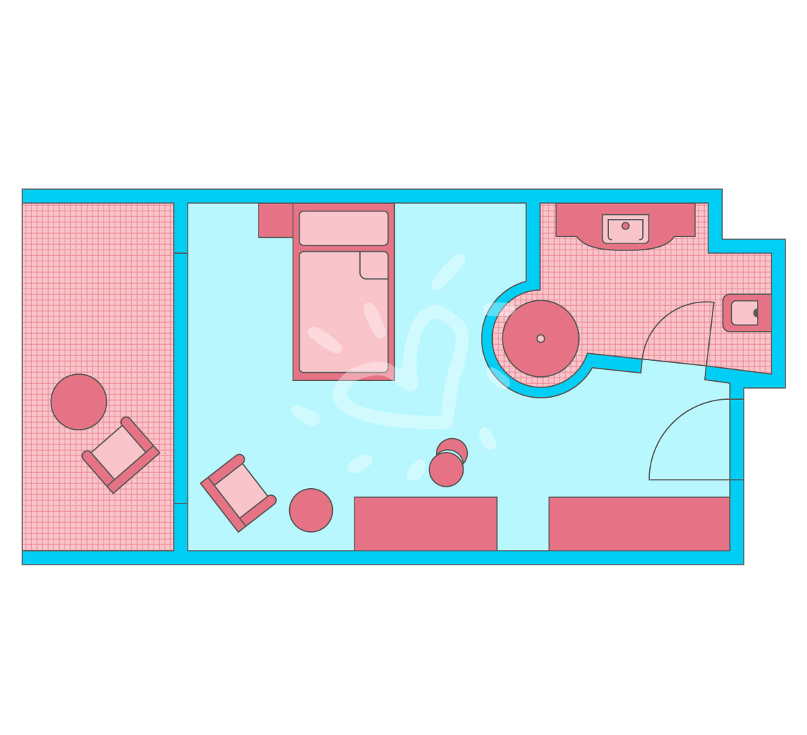 Single Room Classic
