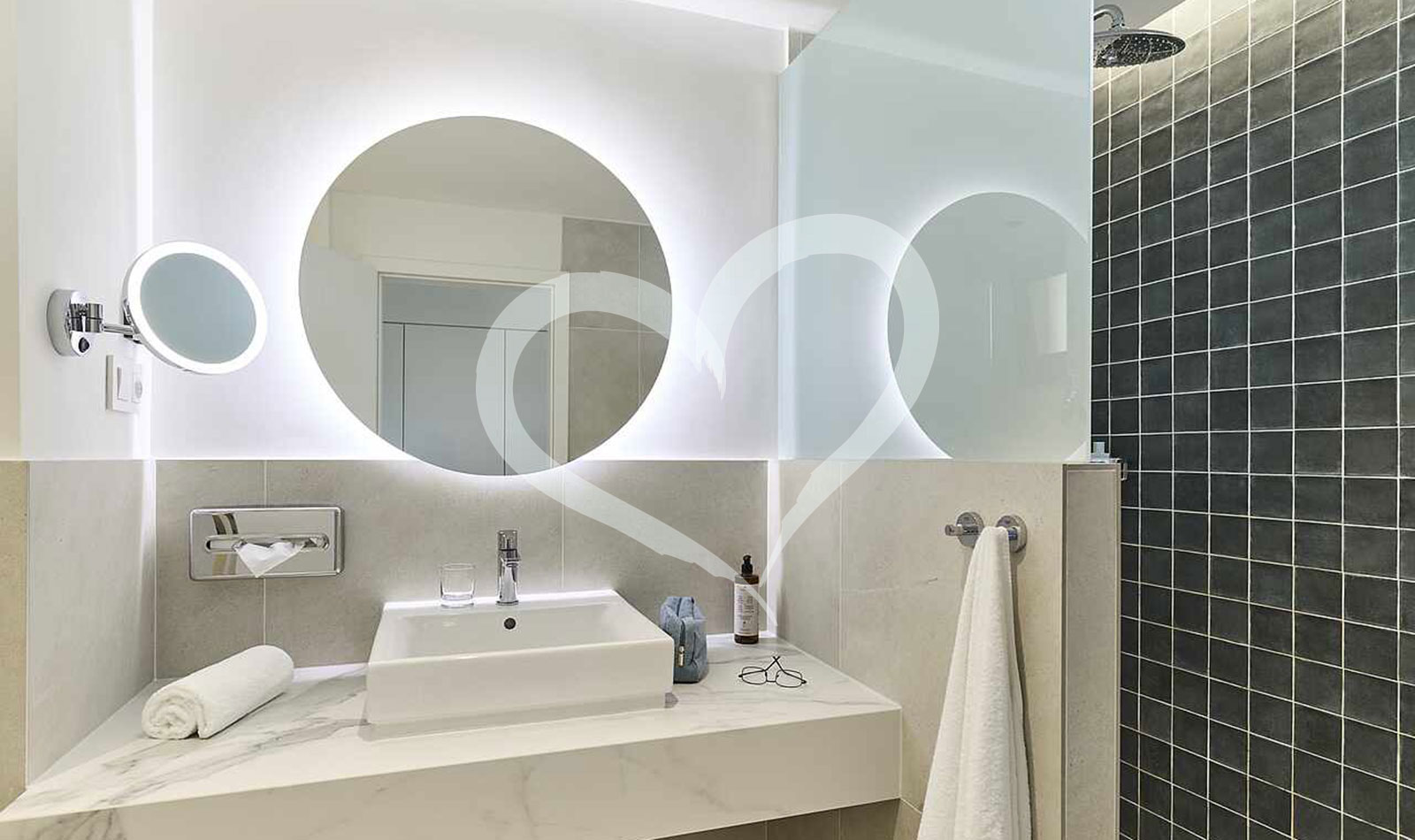 Single Room Classic (teilweise renoviert)