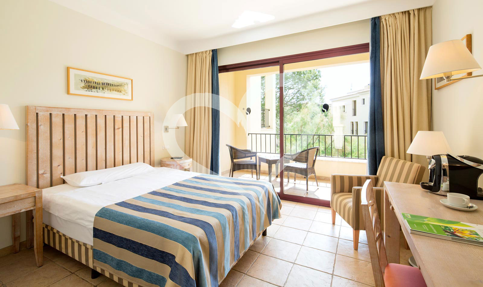Single Room Classic (teilweise renoviert)