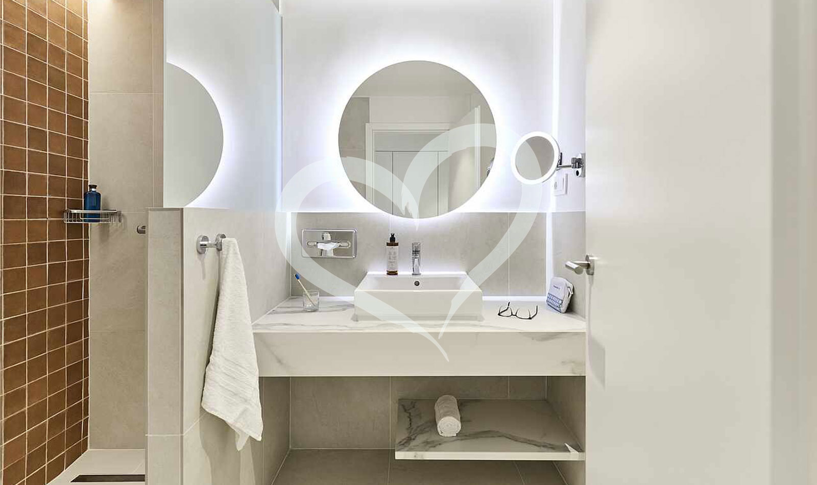 Double Room Classic (teilweise renoviert)