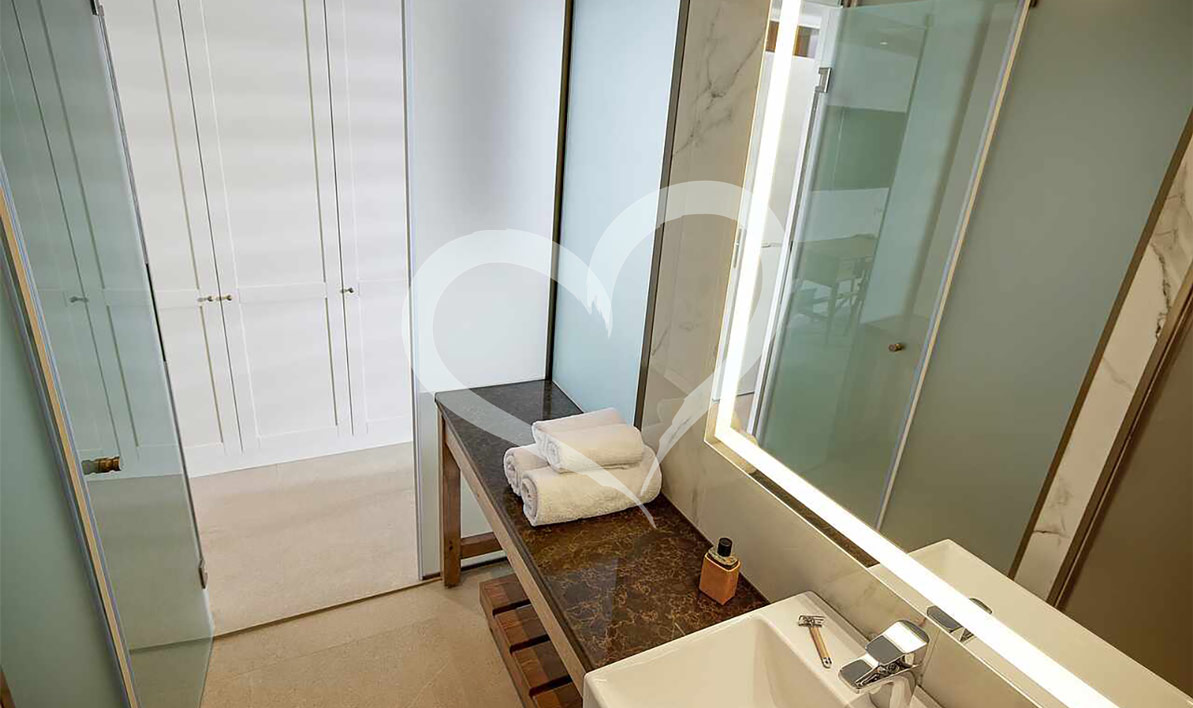 Double Room Premium Garden View