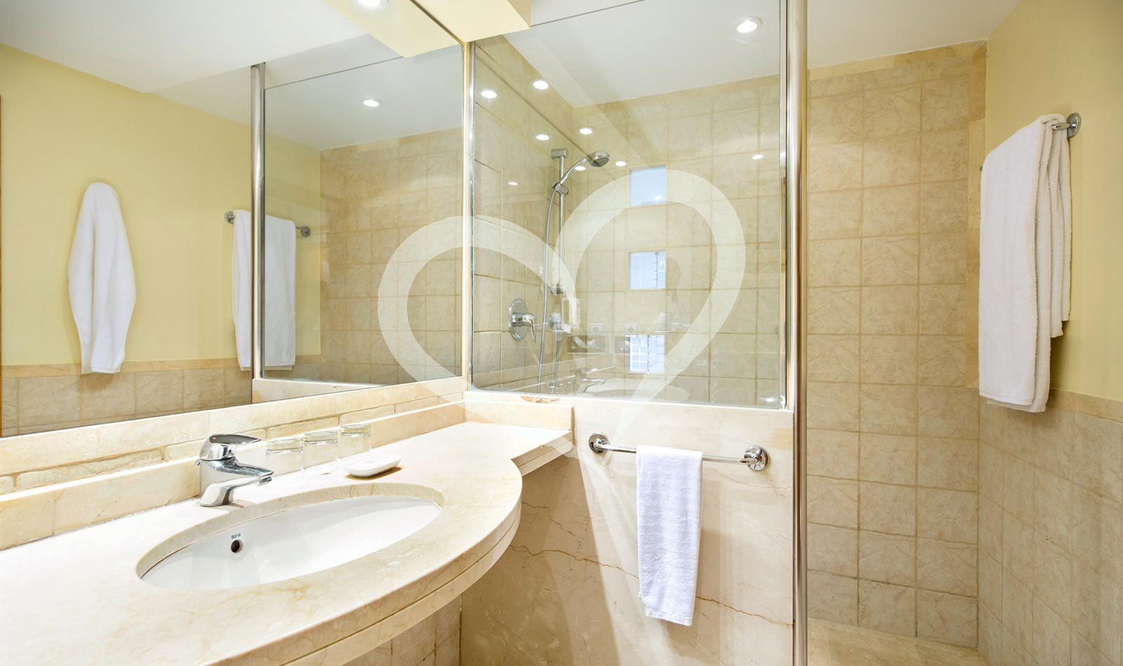 Double Room Comfort (teilweise renoviert)