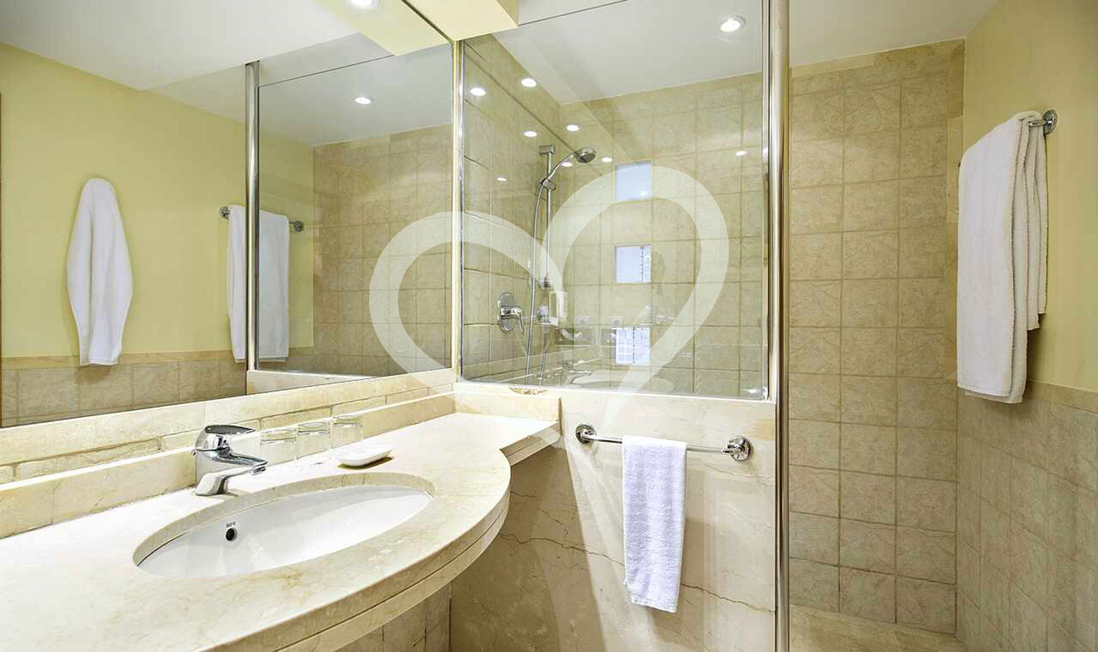 Double Room Superior (teilweise renoviert)