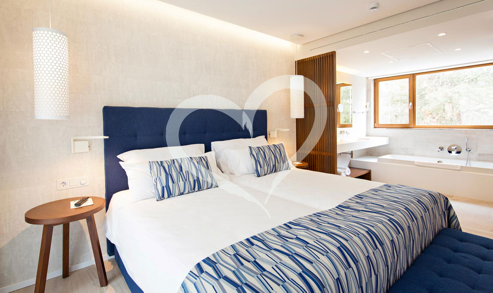 Junior Suite Comfort