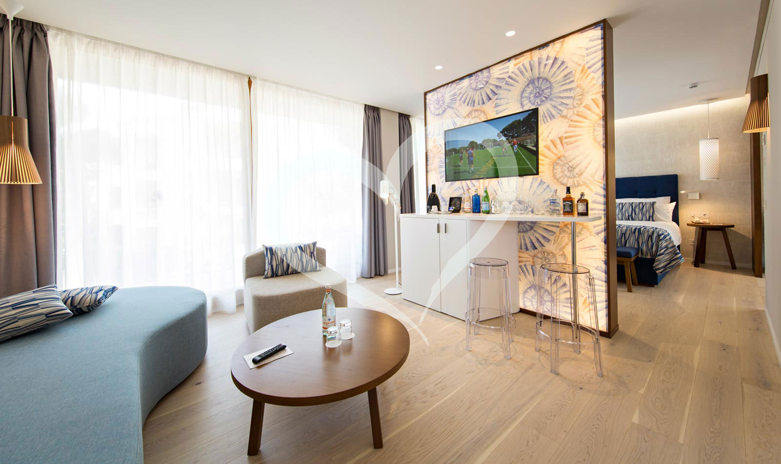 Junior Suite Comfort