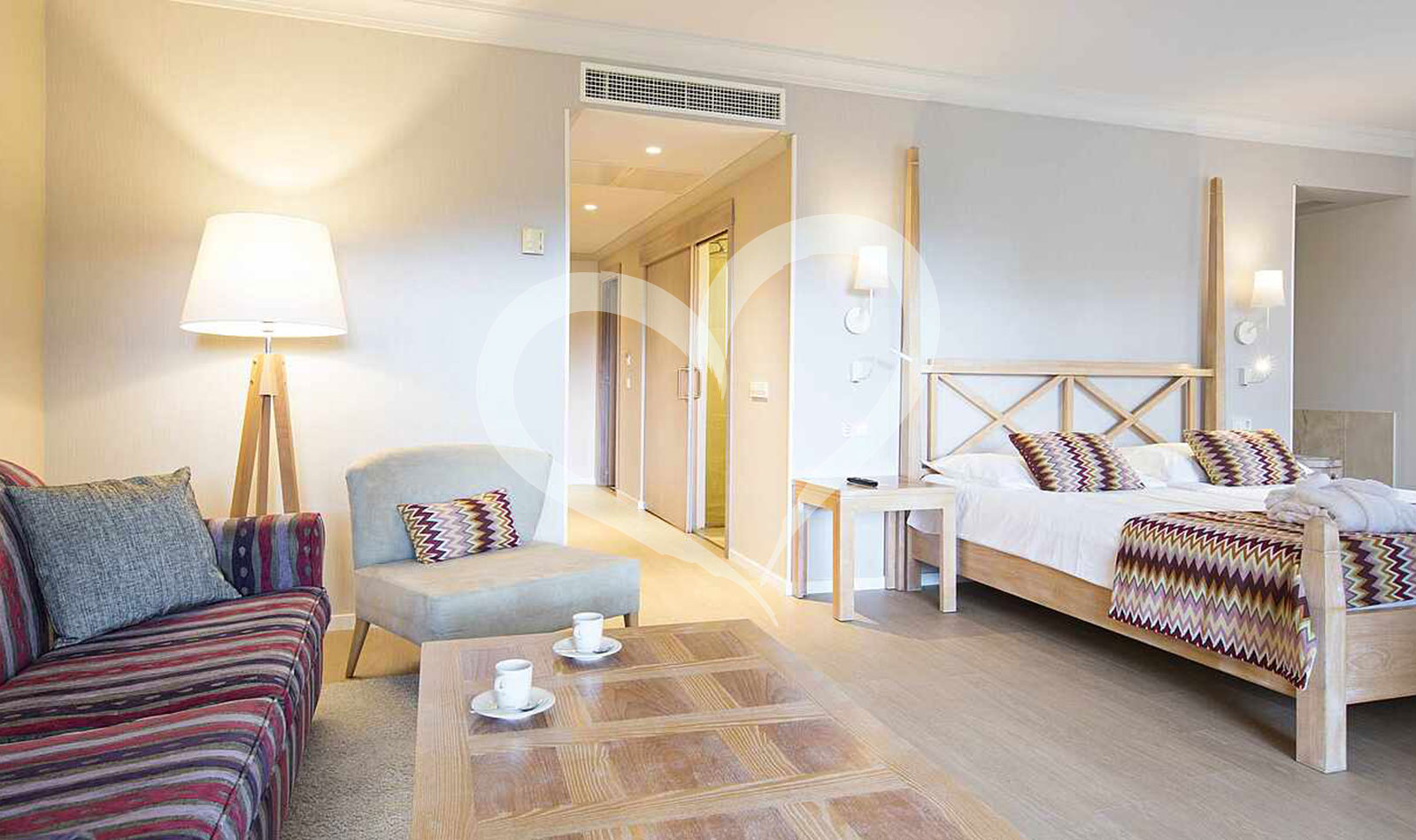Junior Suite Classic