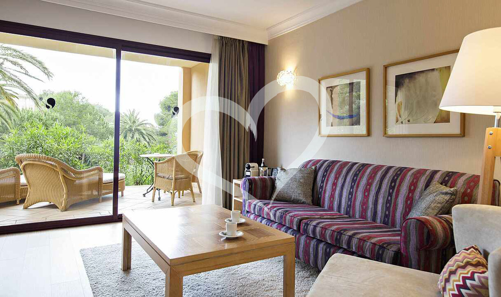 Junior Suite Classic