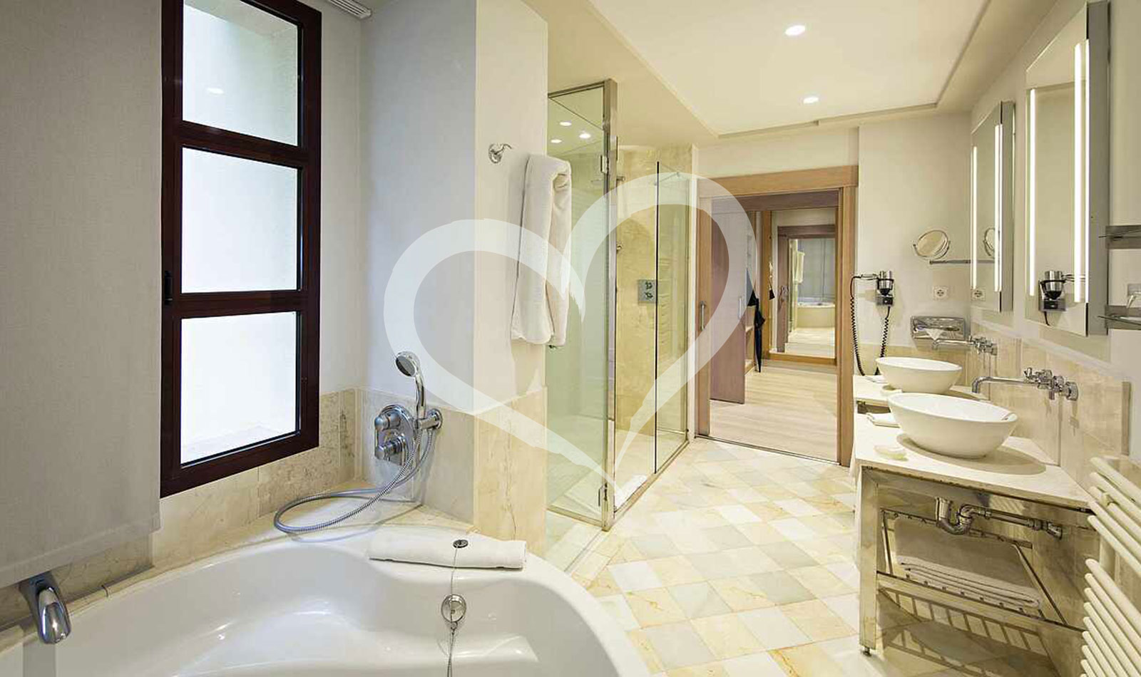 Junior Suite Classic