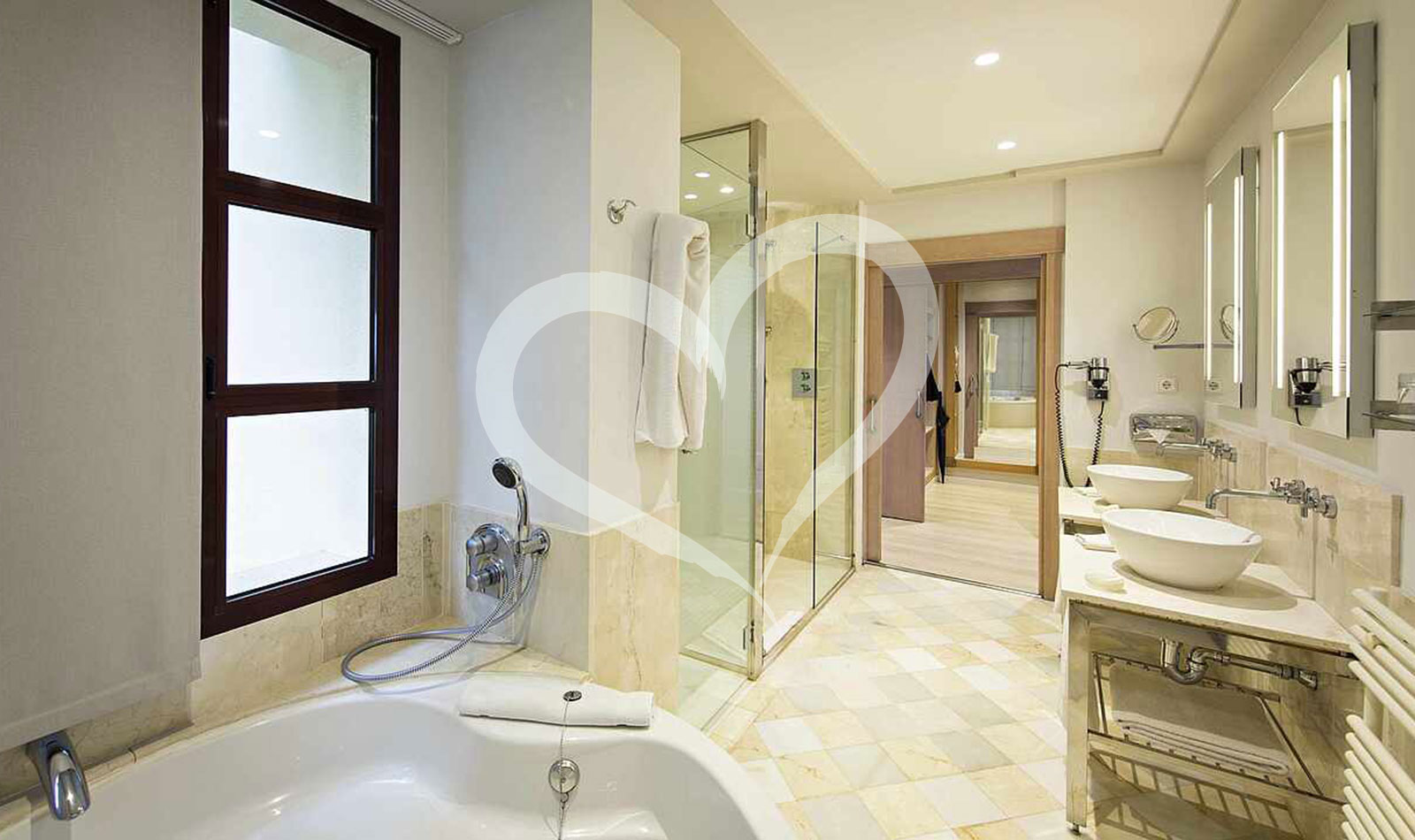 Junior Suite Comfort Sea View