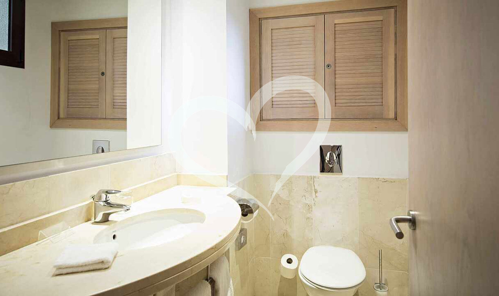 Junior Suite Comfort Sea View