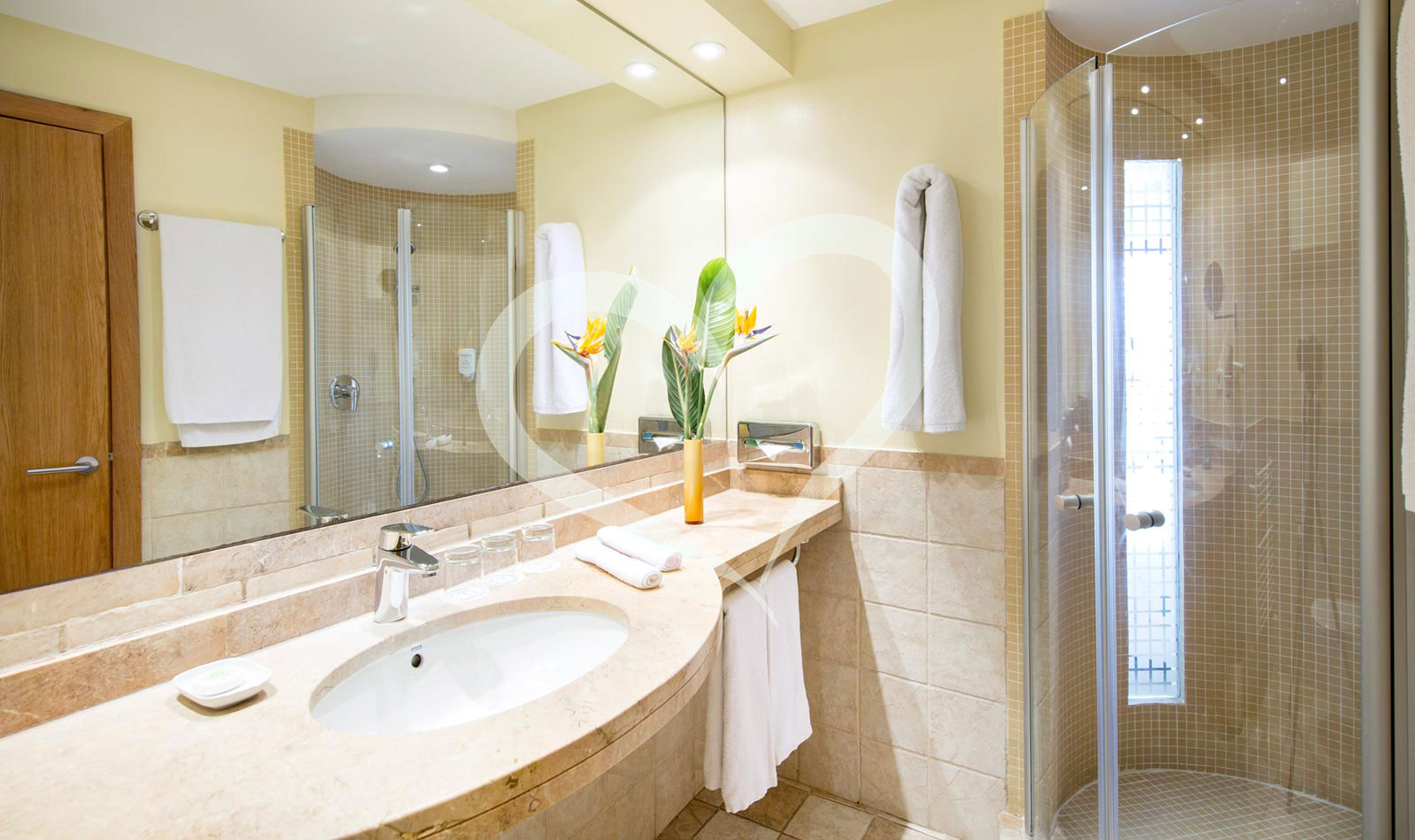 Single with Child Double Room Classic