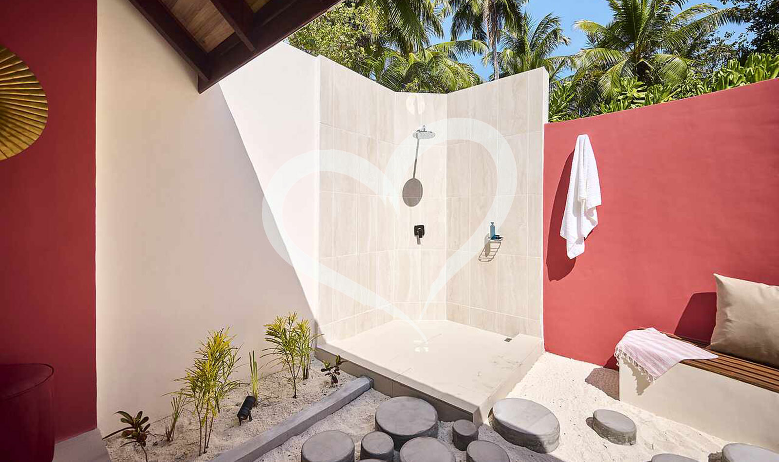 Beach Villa Classic Sea View