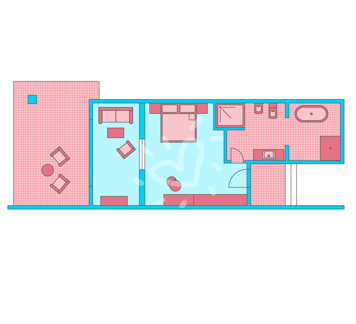 Villa Economy