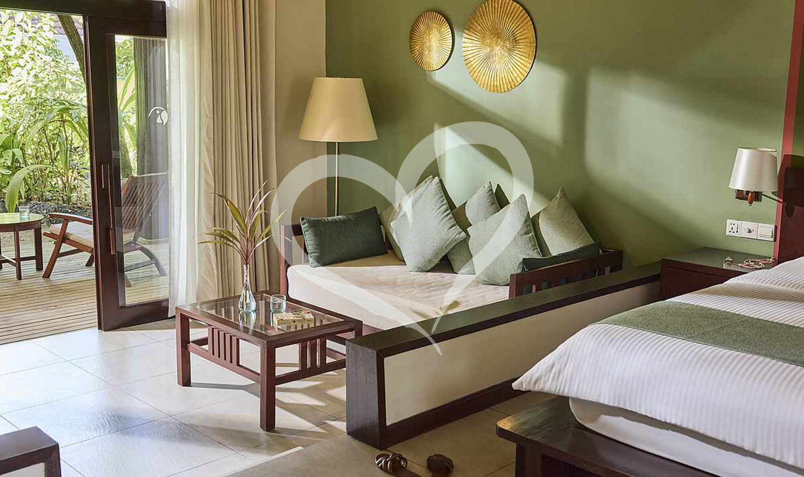 Villa Economy
