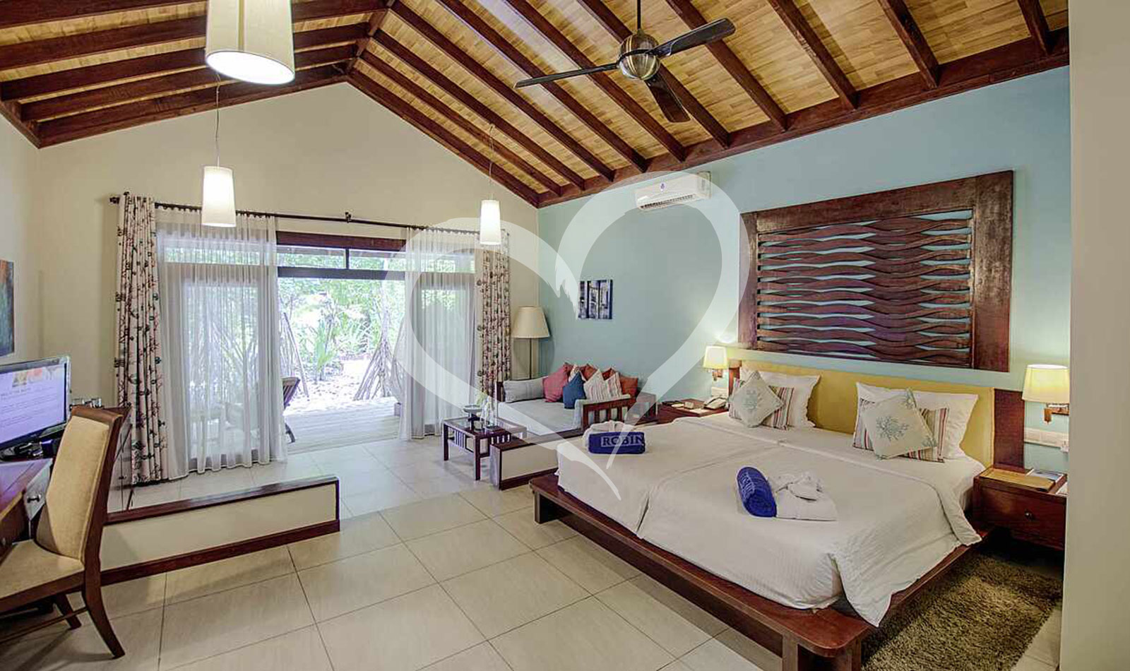 Villa Economy