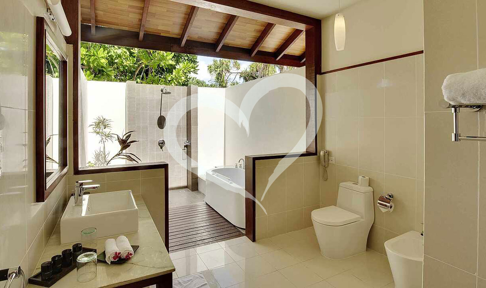 Villa Economy