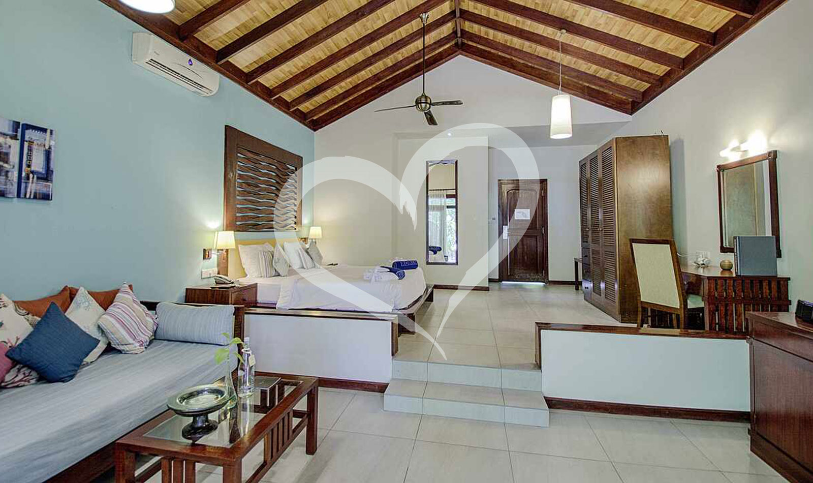 Villa Economy