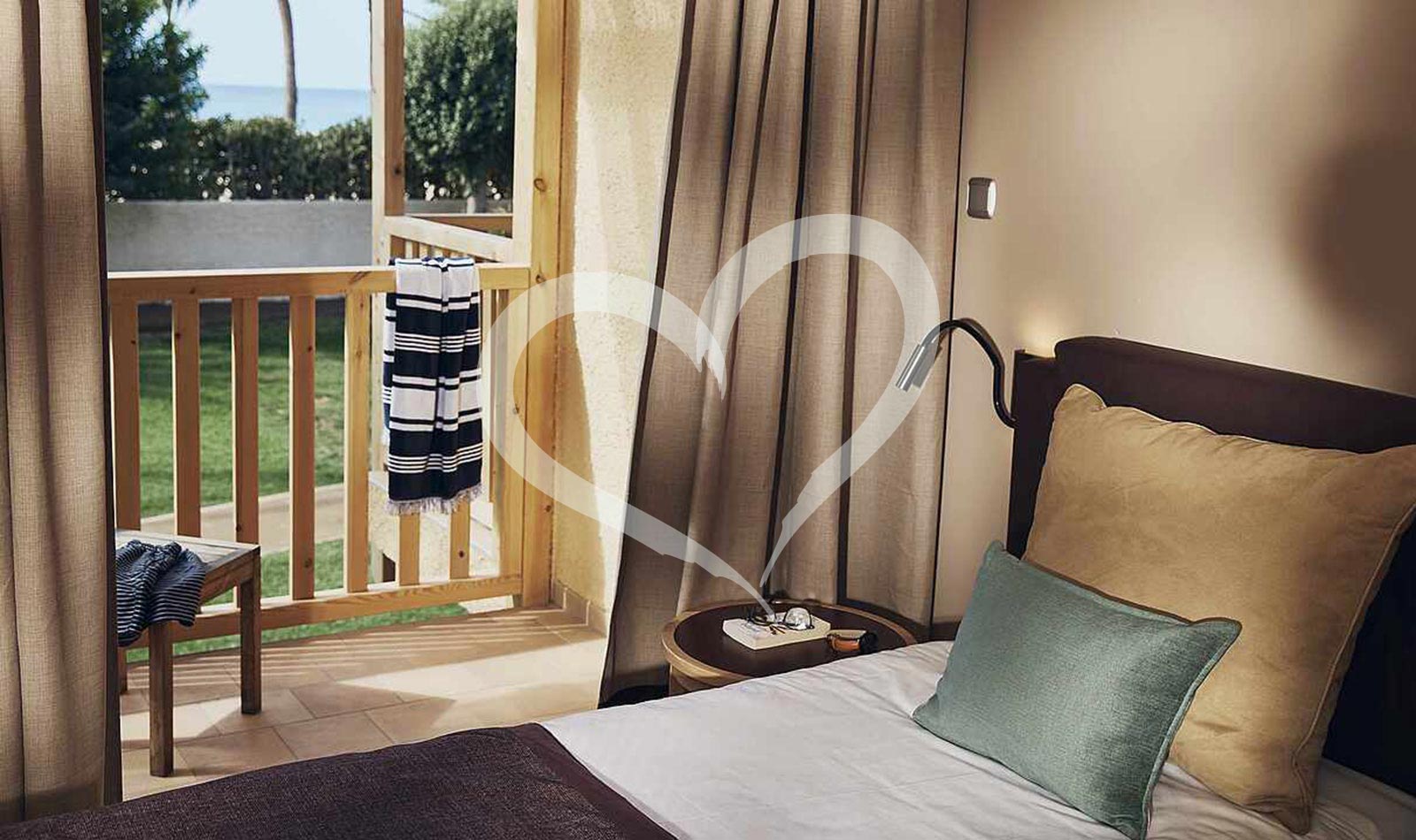 Suite Comfort Pueblo
