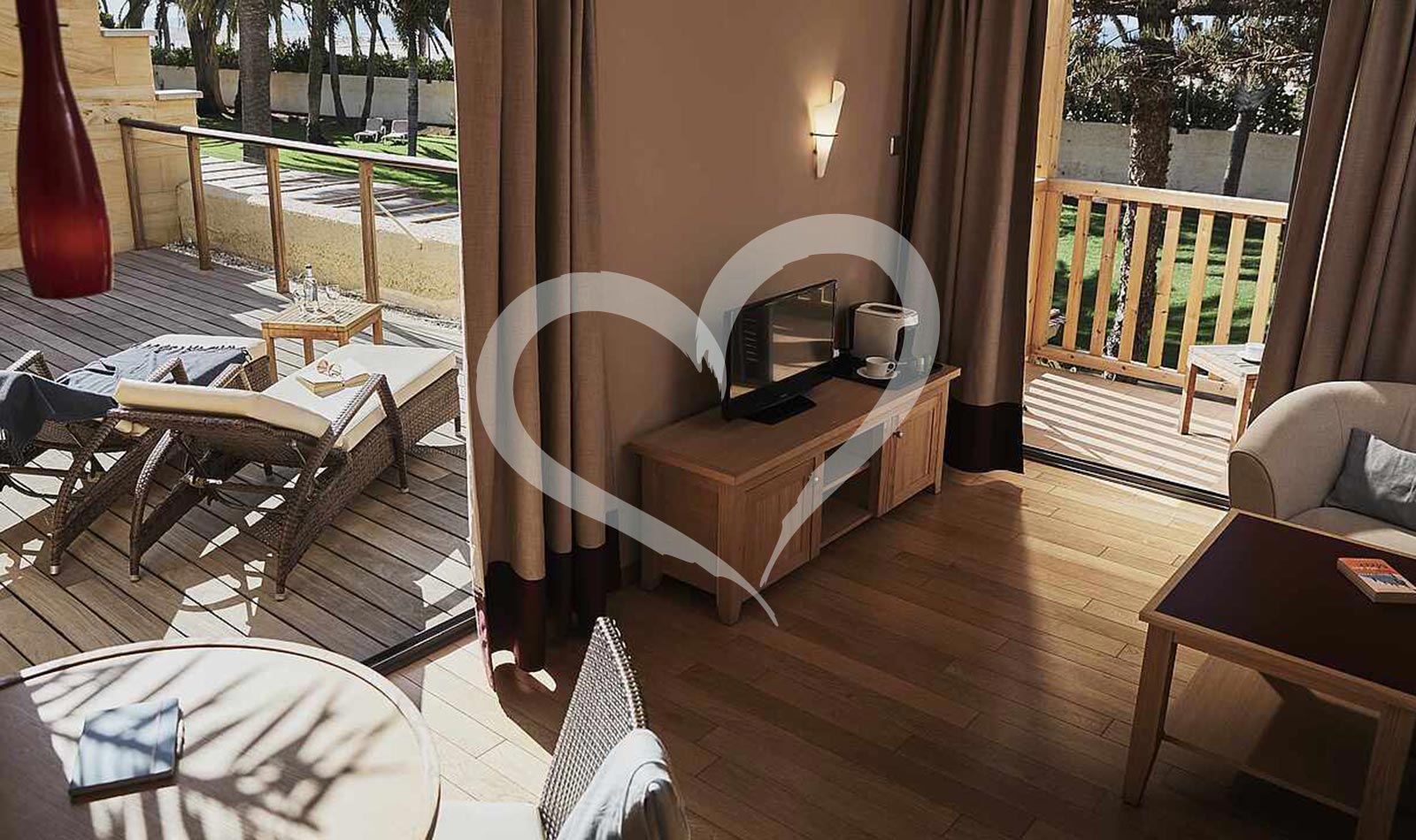 Suite Comfort Pueblo