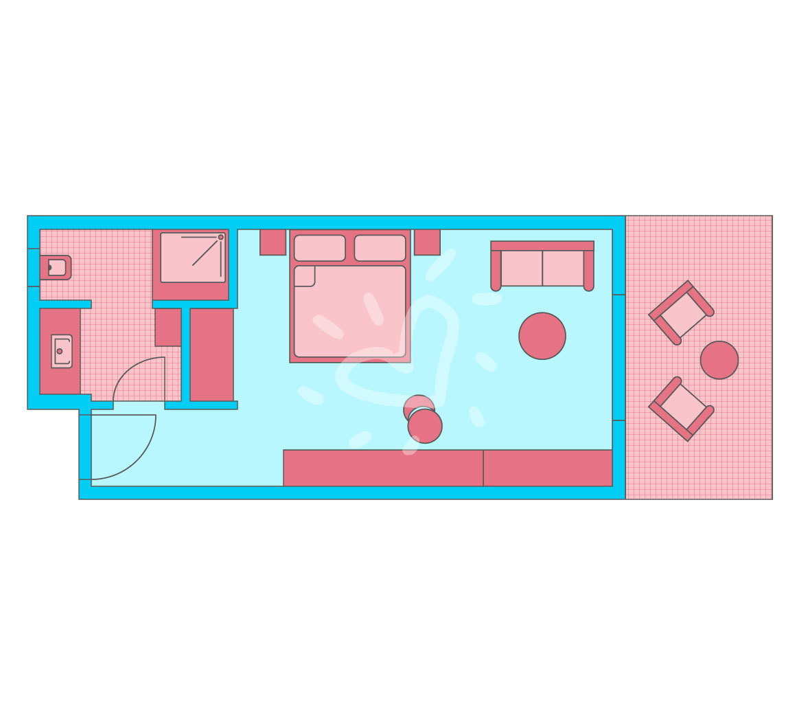Double Room Classic