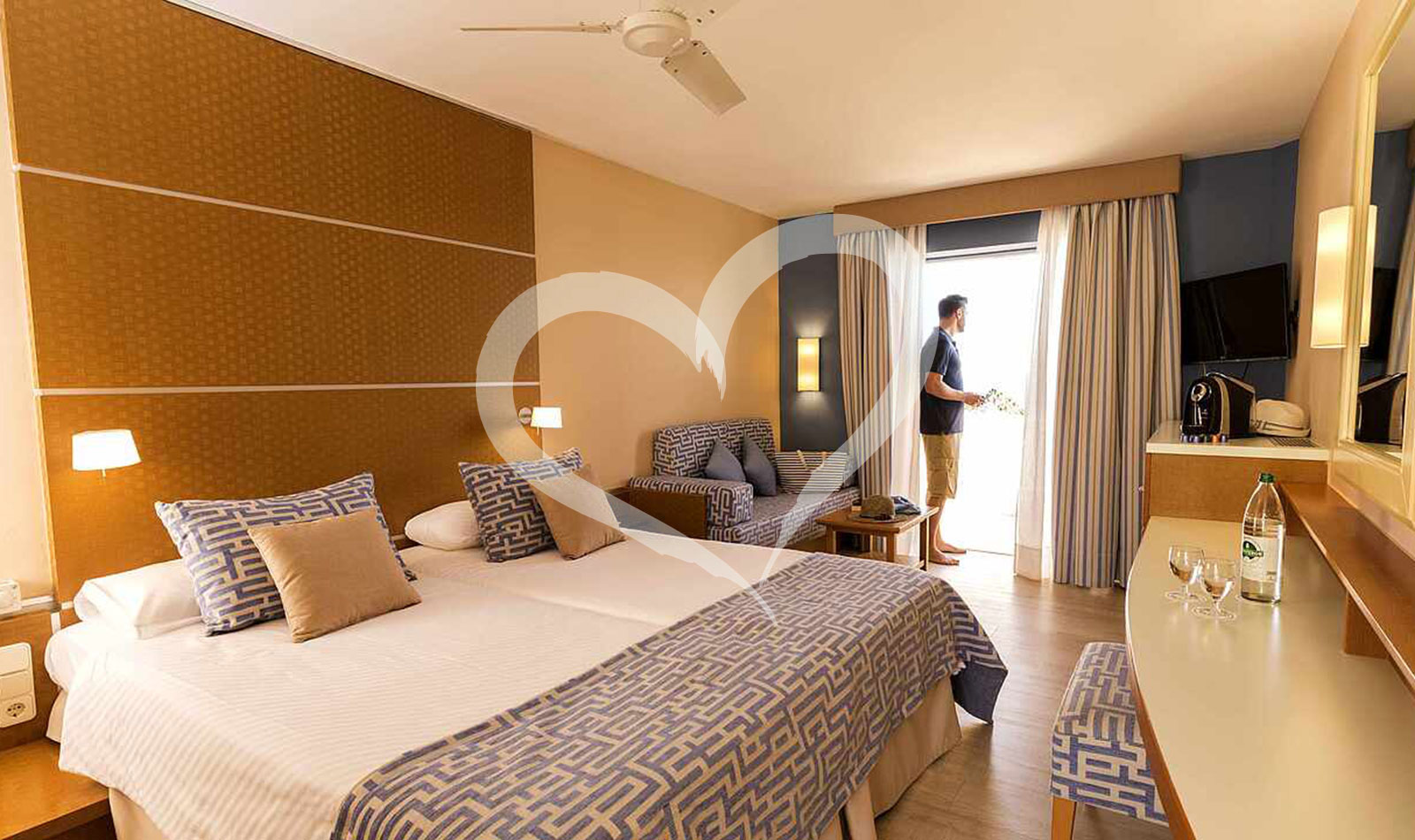 Double Room Classic