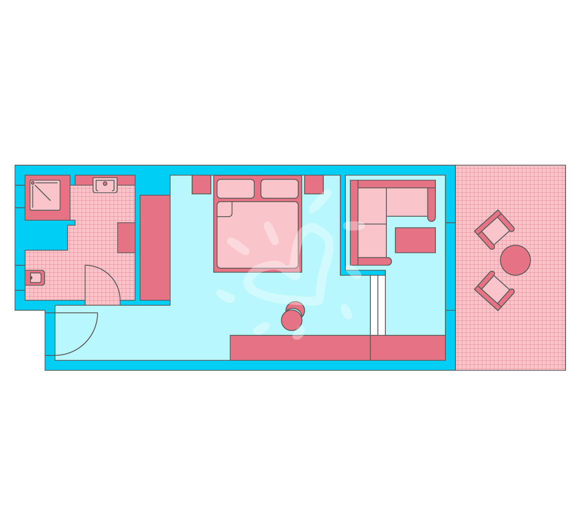 Double Room Superior
