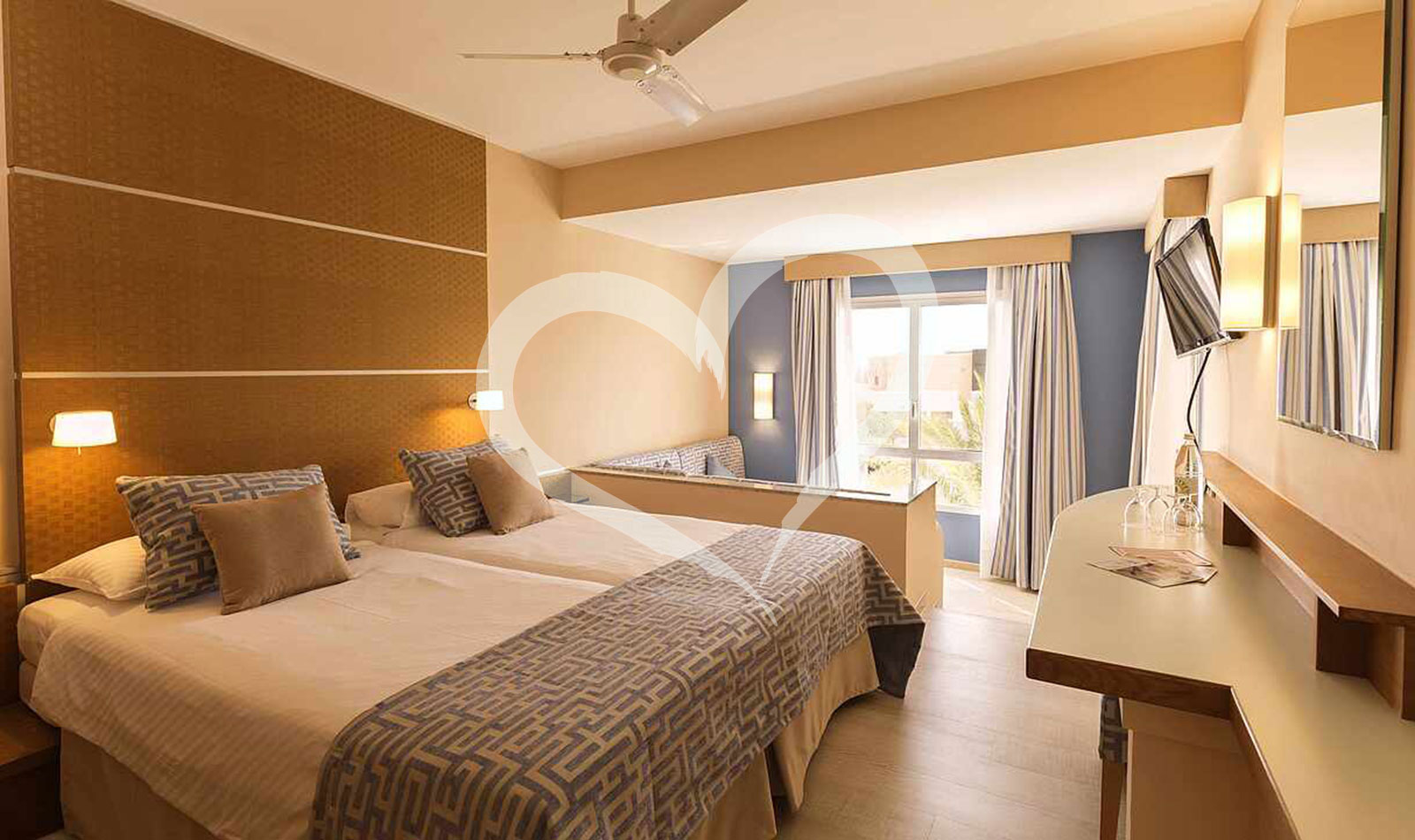 Double Room Superior
