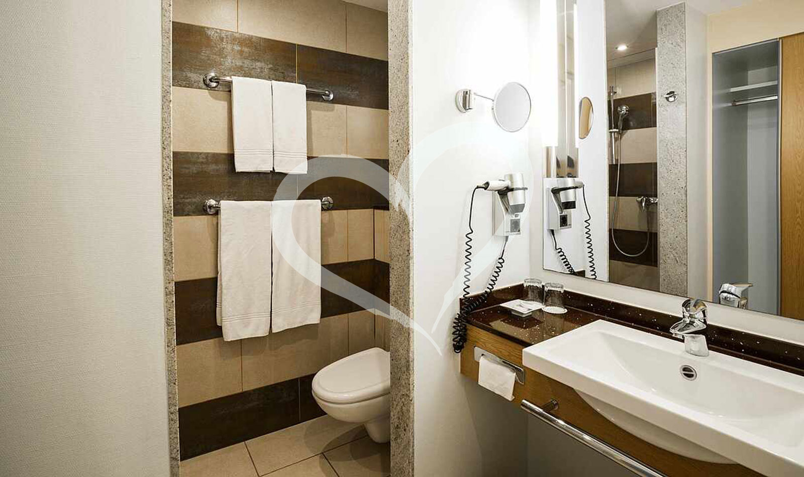 Double Room Superior