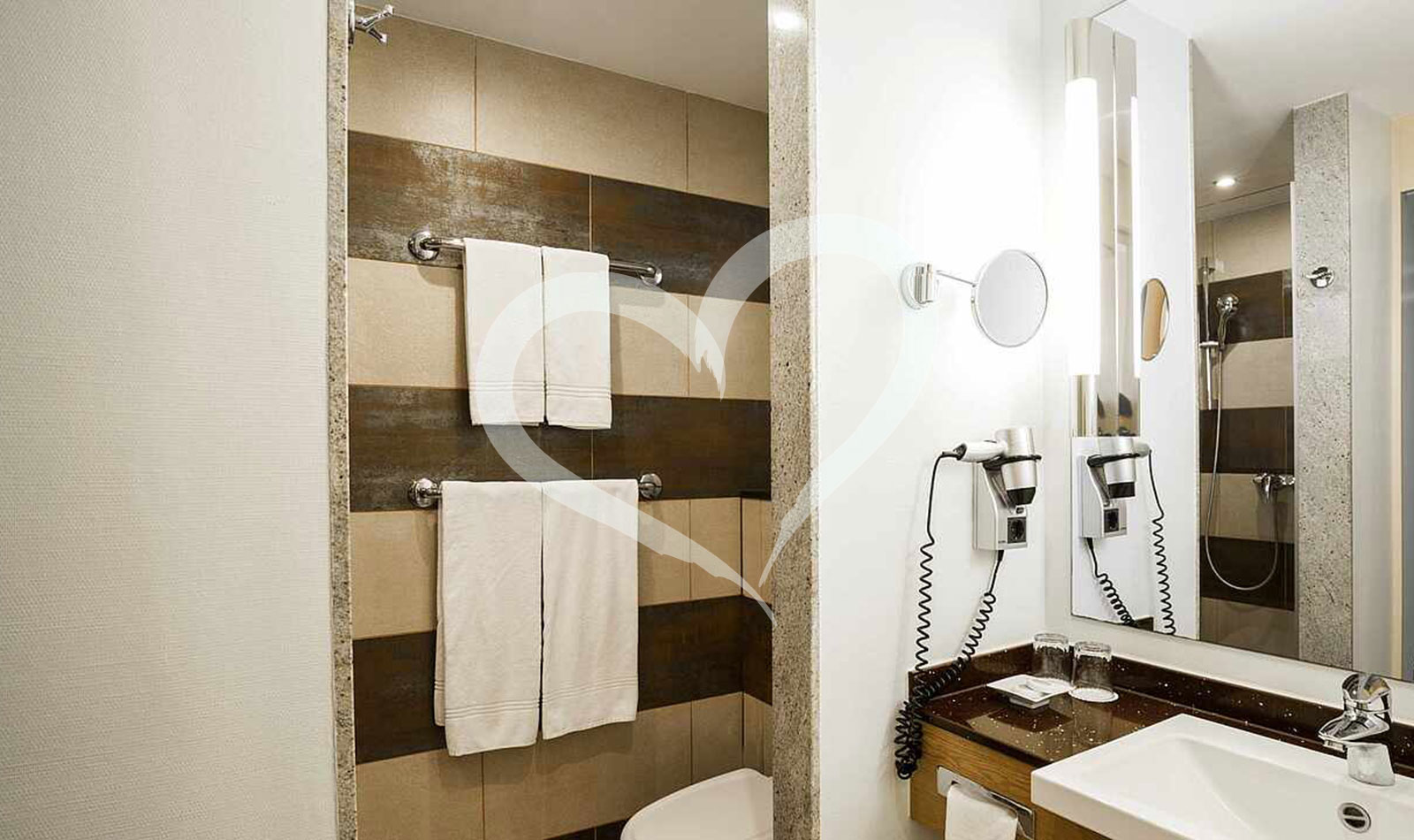 Double Room Superior Sea View