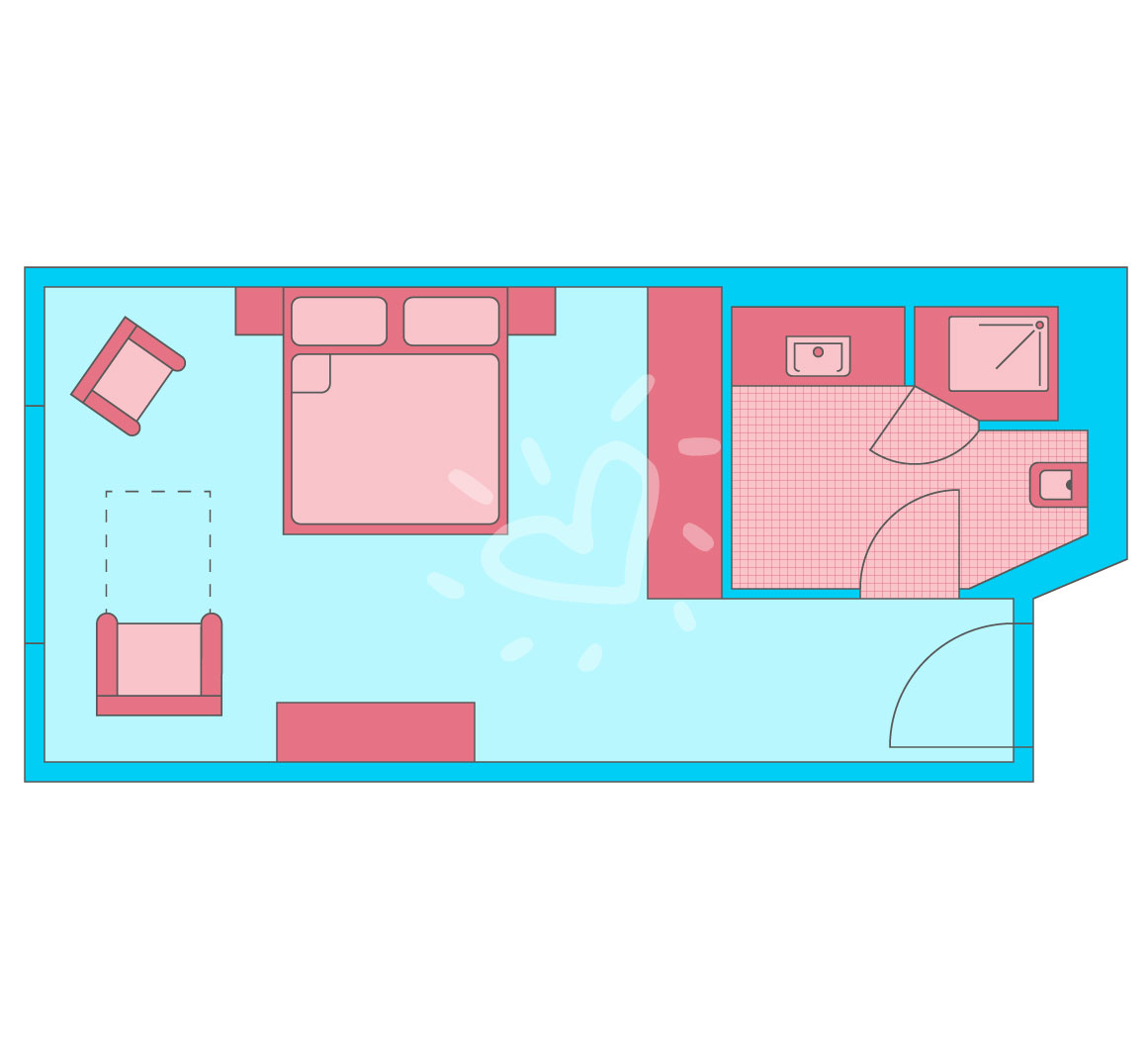 Double Room Superior