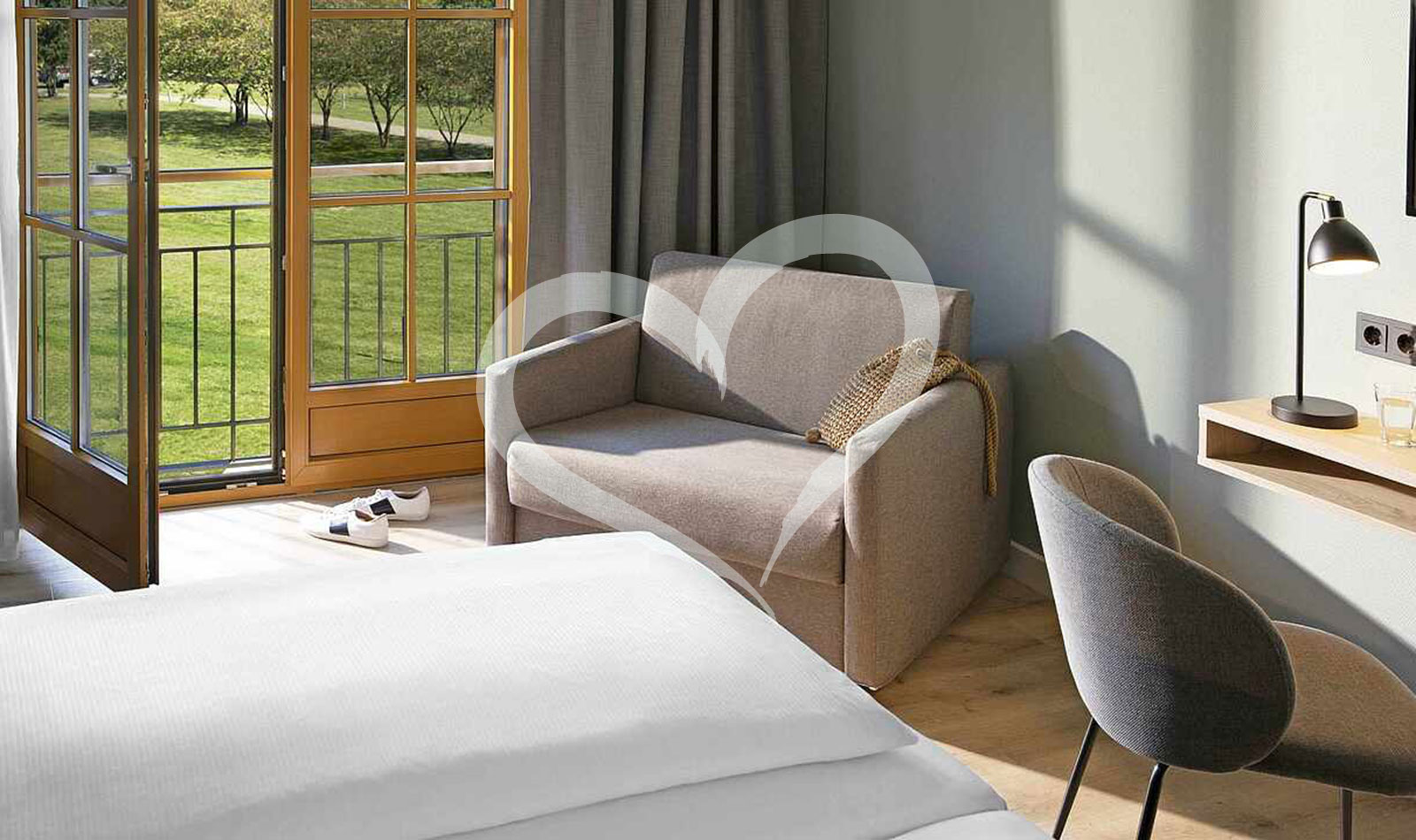 Double Room Superior
