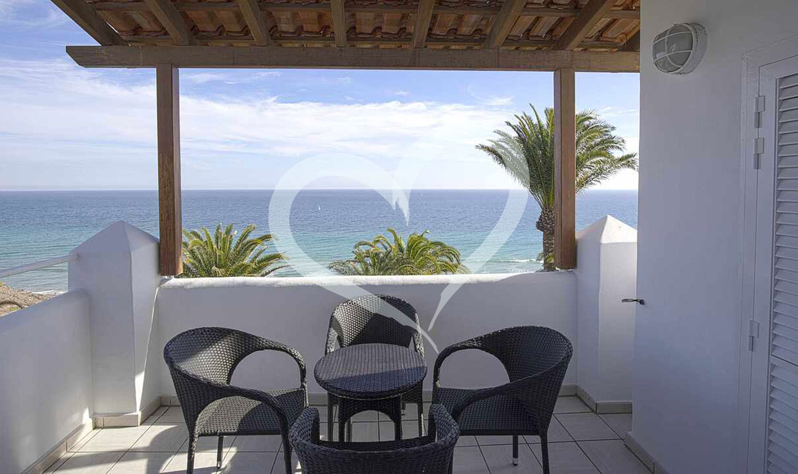 Family Room Classic Sea View