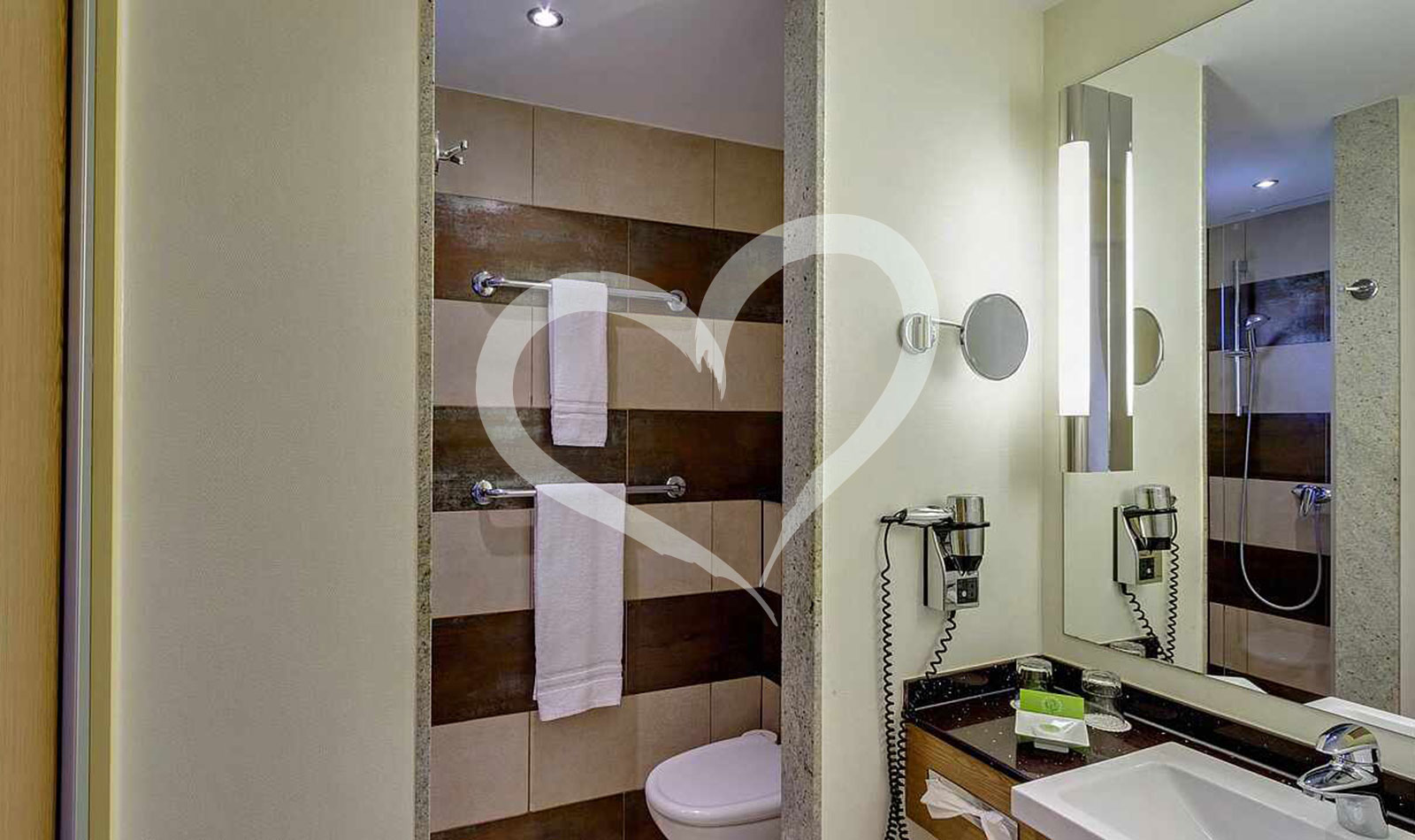 Single with Child Double Room Classic
