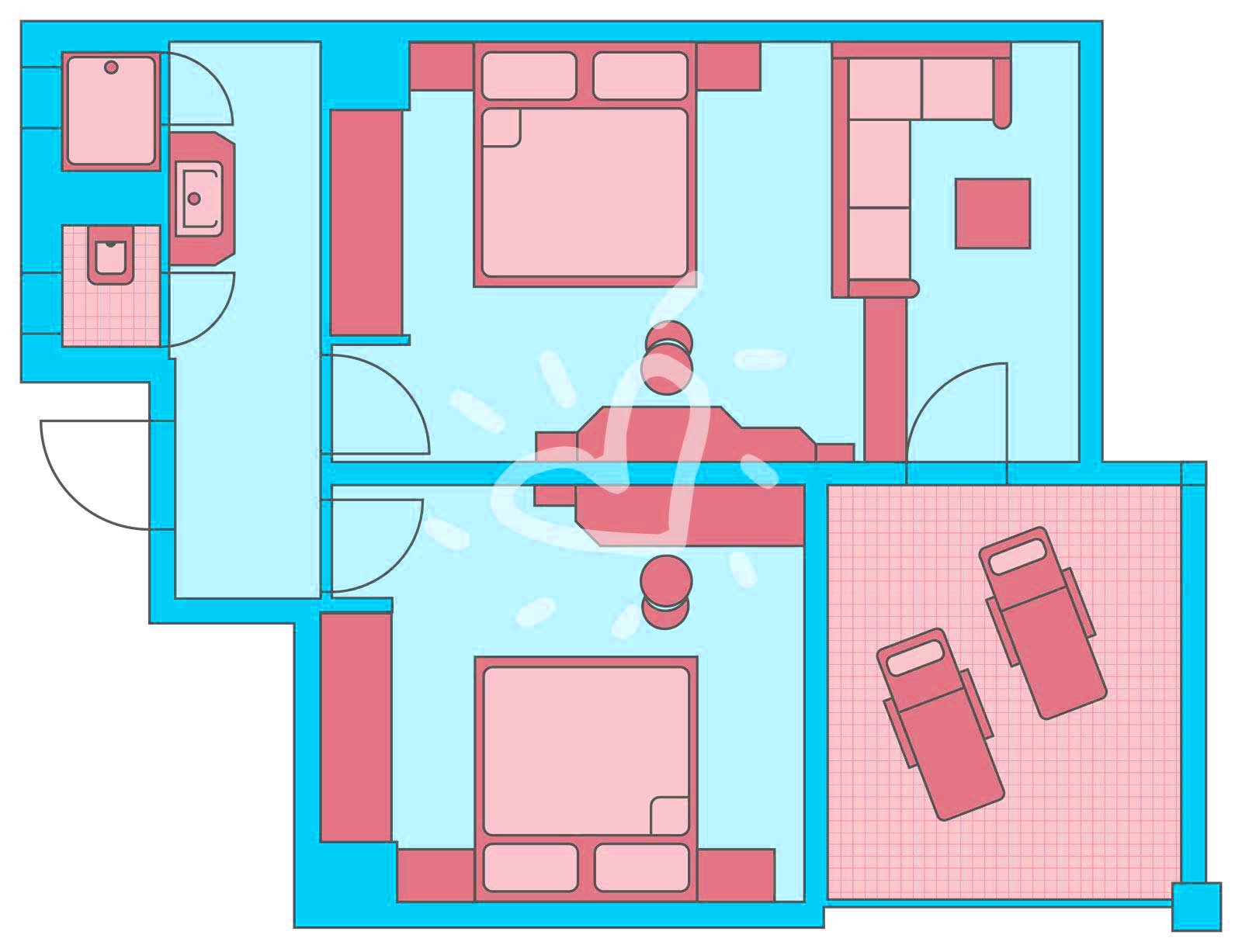 Family Room Economy