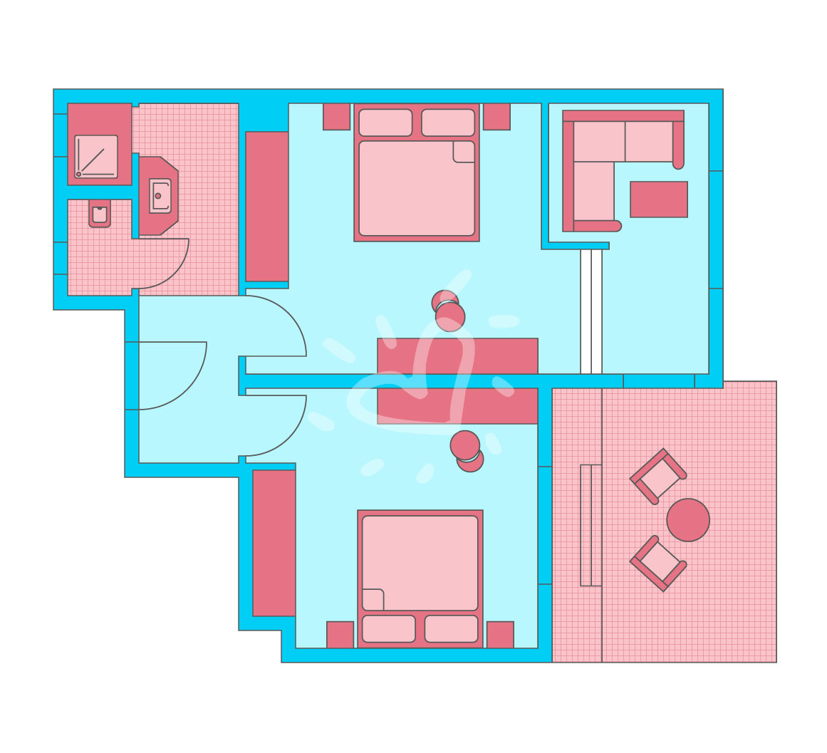 Family Room Economy