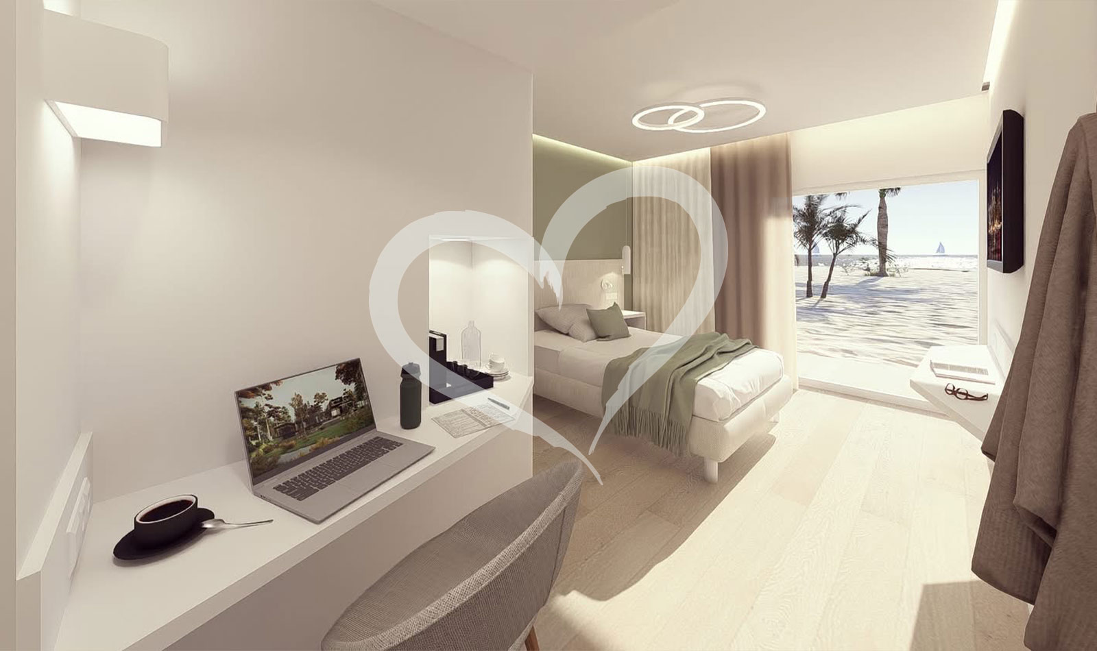 Single Room Classic Patio