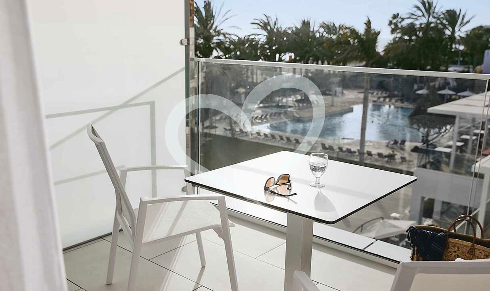 Double Room Superior Torre