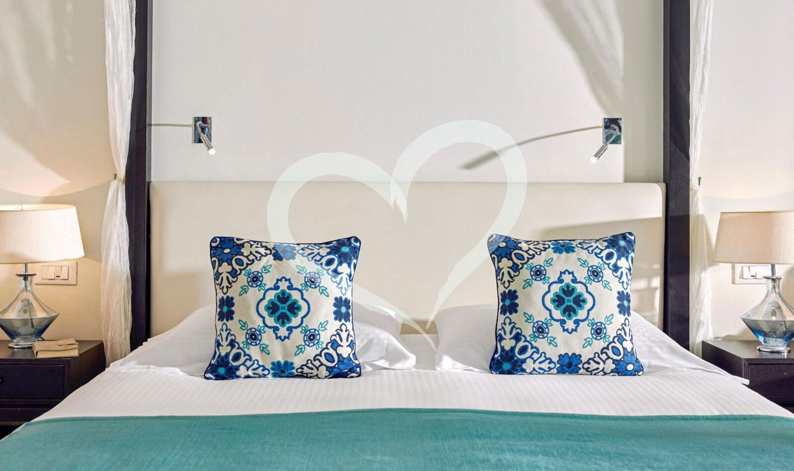 Double Room Deluxe