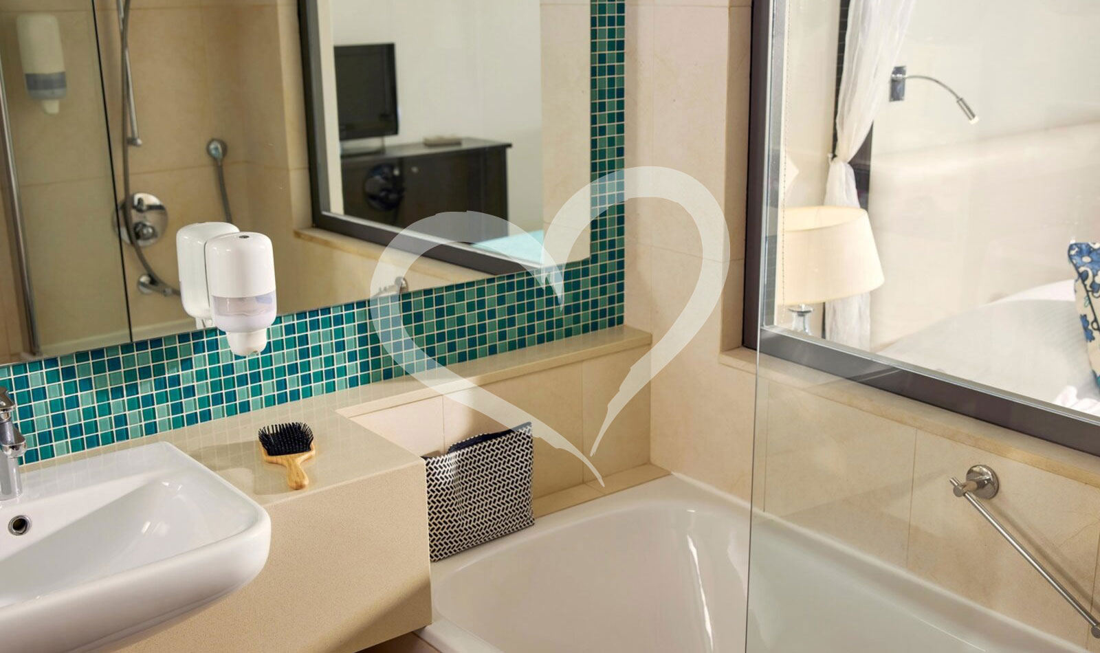 Double Room Deluxe