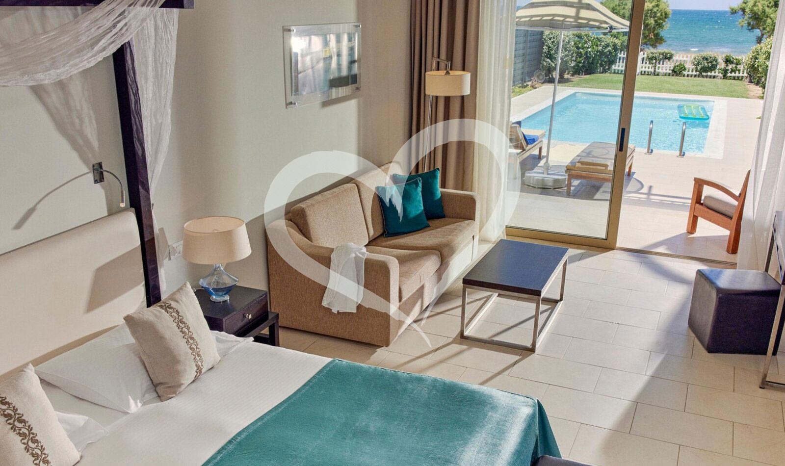 Double Room Residence