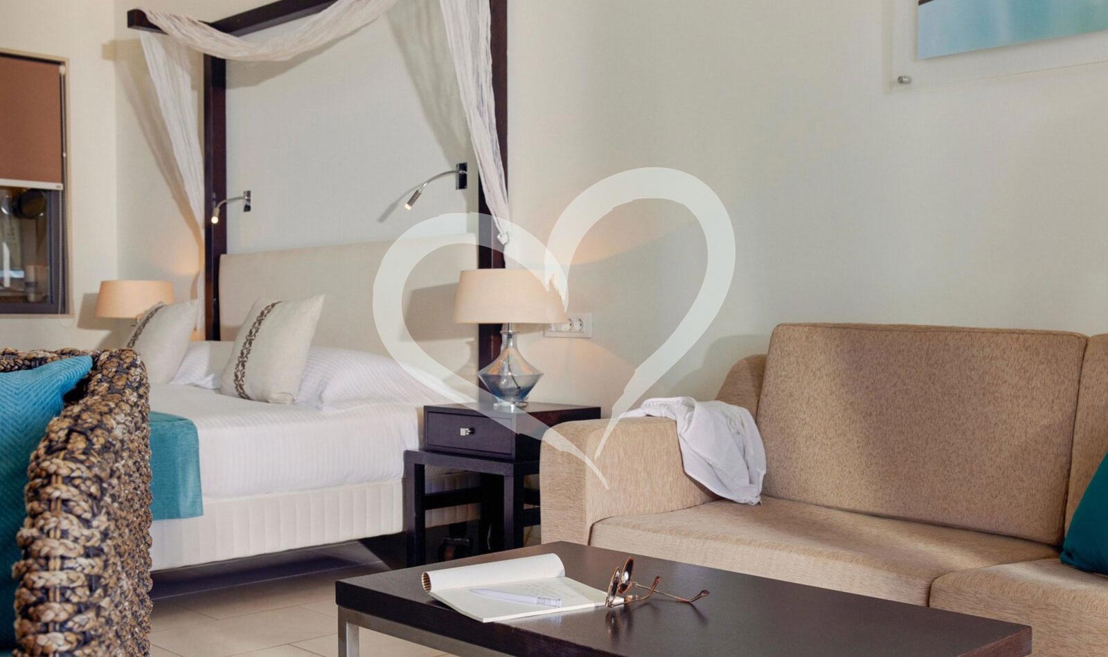 Double Room Residence
