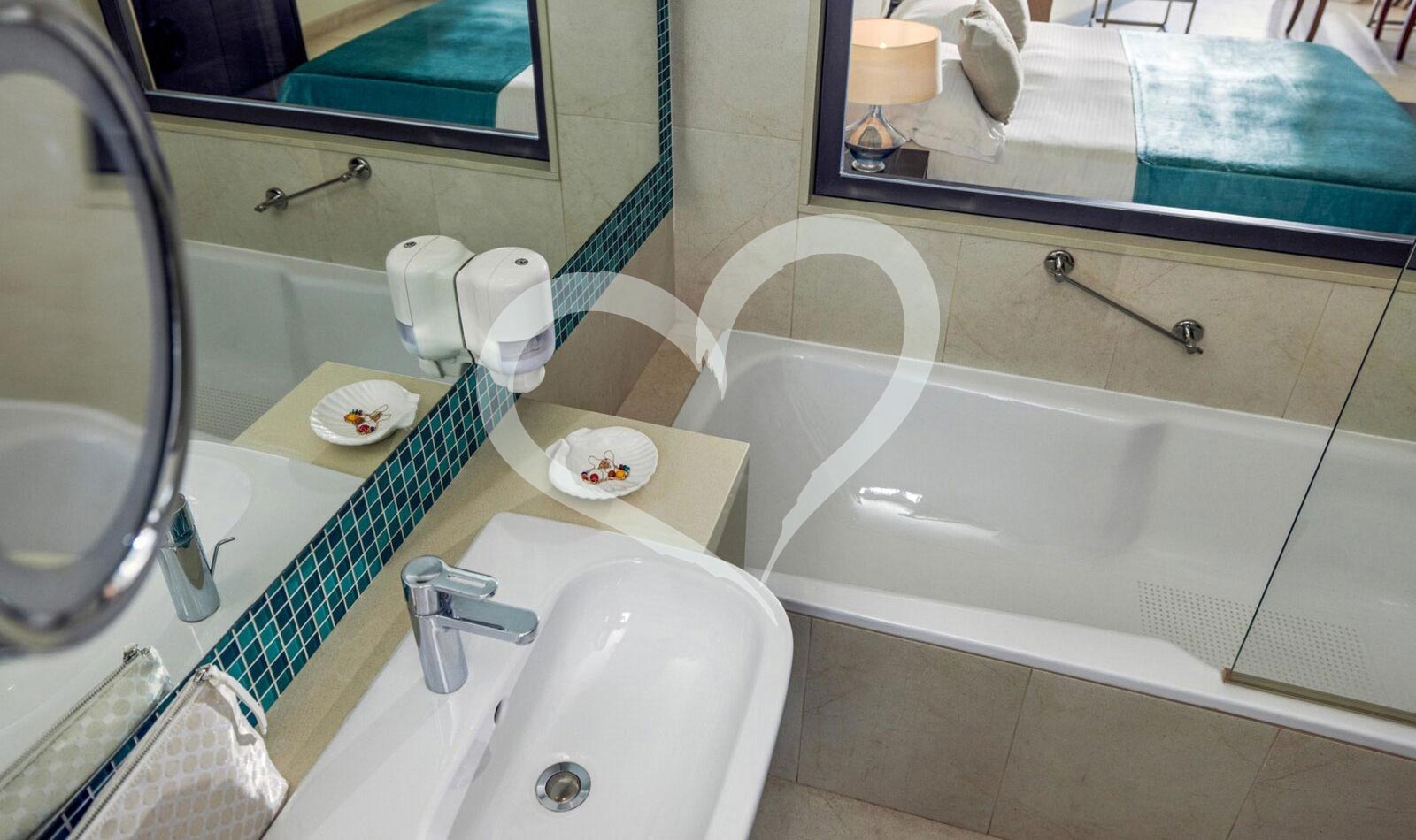 Double Room Residence