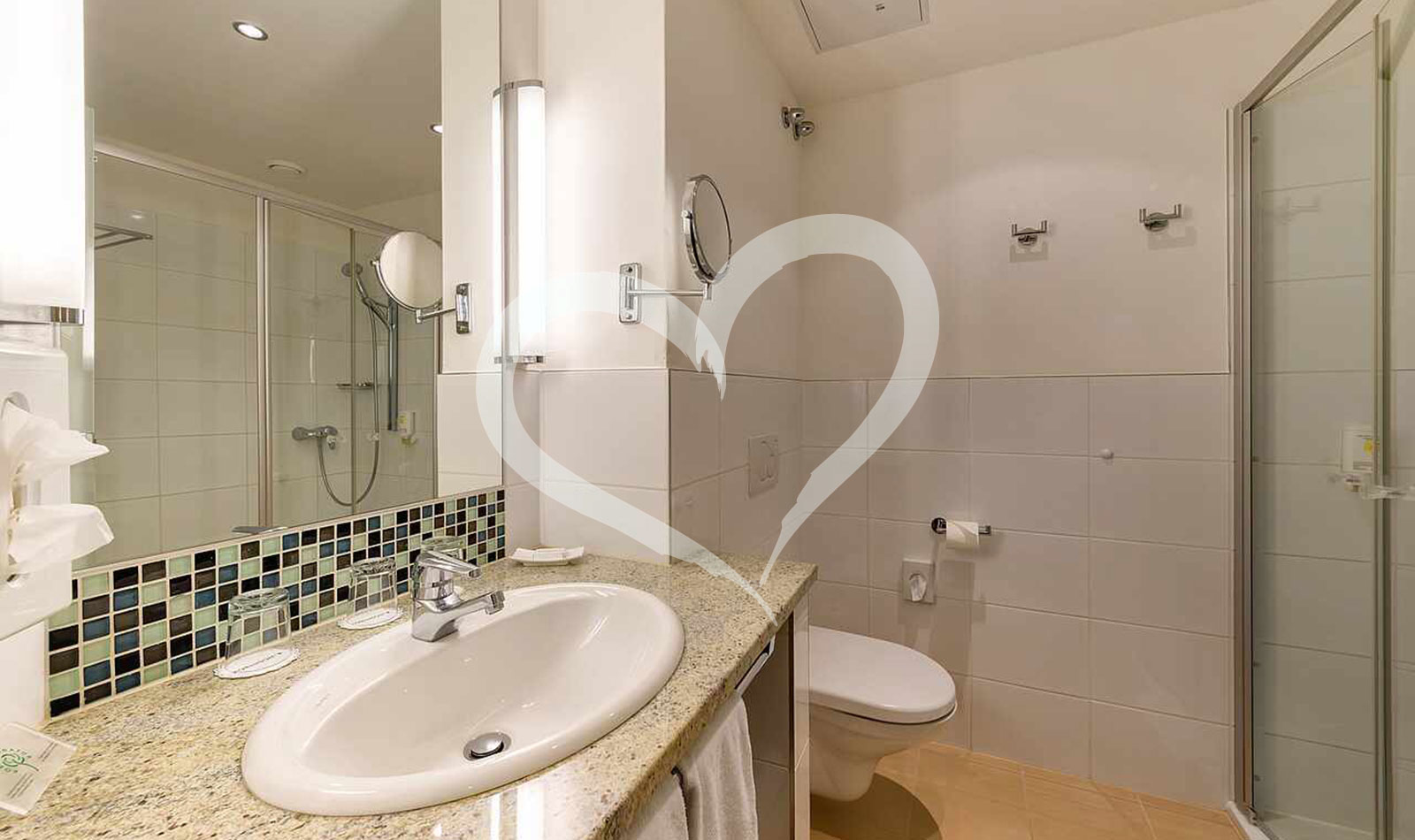Single Room Classic Lake View